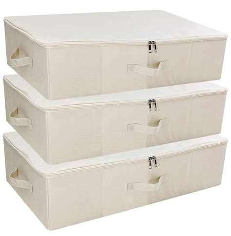 Amazon Iwill Create Pro Pcs Collapsible Rigid Storage Bins For