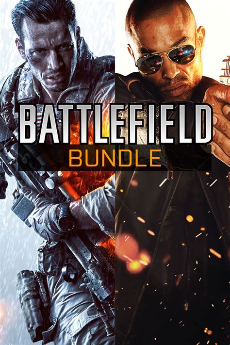 Buy Battlefield Bundle Xbox One & Xbox Series X|S key and download