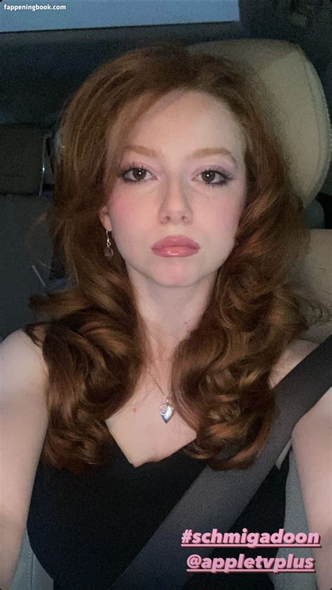 Francesca Capaldi Nude OnlyFans Leaks Fappening Page 2 FappeningBook