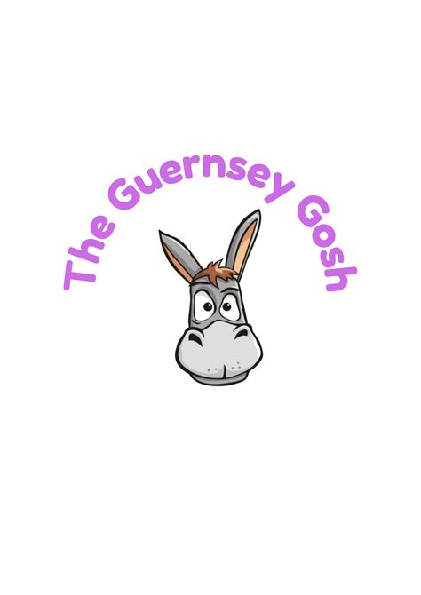 gosh logo – The Guernsey Gosh