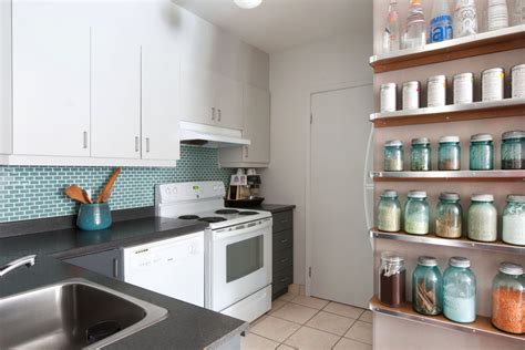 Home Storage Organization Ideas With Compact Cabinets