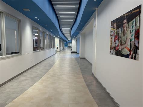 New Achievement Center - New Concepts For Living