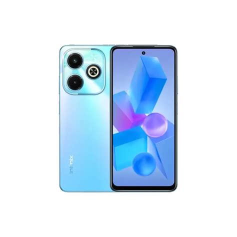 Infinix Hot I GB CTECH