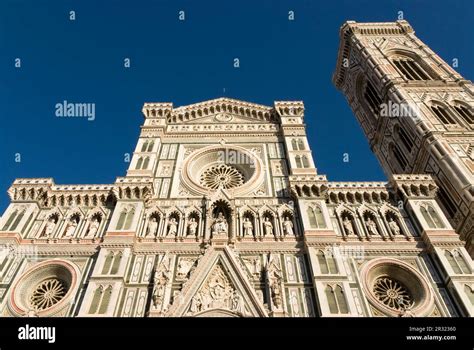 Florenz Florenz Kathedrale Cattedrale Di Santa Maria Del Fiore Immagini