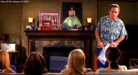 Man of the House Screencap - Man of the House (2005) Image (24920862) - Fanpop