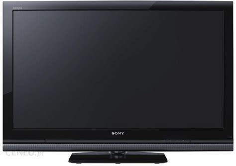 Sony Bravia Kdl V Cali Opinie I Ceny Na Ceneo Pl