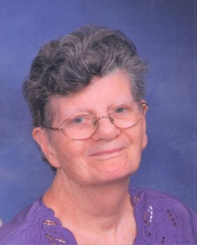 Irene Doxey Obituary 2020 Norfolk Va The Virginian Pilot