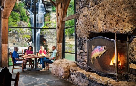 Dogwood Canyon Restaurant