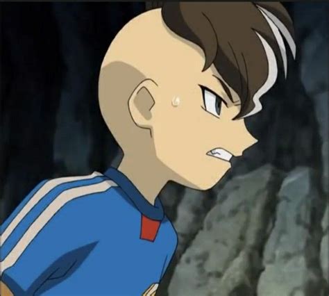 Pin Di Laci Pekker Su Inazuma Eleven