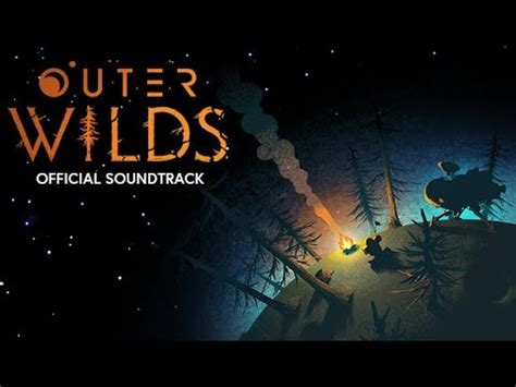 Outer Wilds Part Brittle Hollow Shelter Site Youtube