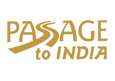 Passage to India 