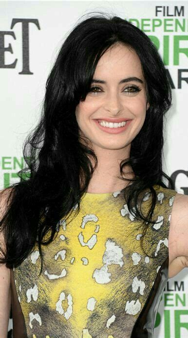 Krysten Ritter Fotograf A De Chicas Cara Bonita Famosos