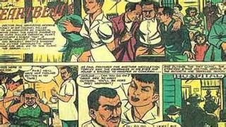 Jackie Ormes Was The First Black Woman Cartoonist Black History Month