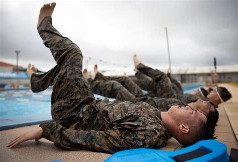 Dvids Images Marines From Across Iii Mef Participate In Martial