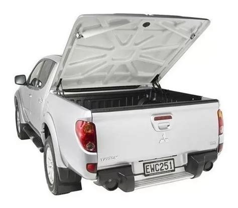 Tapa De Batea Sport Lid Toyota Hilux