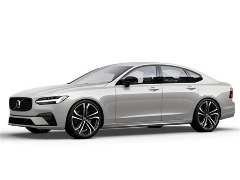 Volvo S90 Descubre Todas Las Versiones Disponibles Surauto Volvo