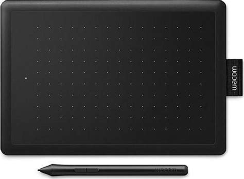 Купить Графический планшет Wacom One Small (CTL-472-N) 322910 в ...