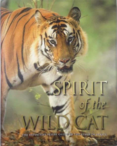 SPIRIT OF THE WILD CAT