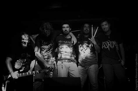 Astrum - Encyclopaedia Metallum: The Metal Archives