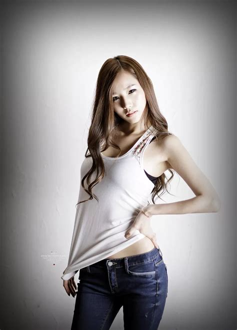 Lee Ji Min Nudes WomenOfColorRisque NUDE PICS ORG