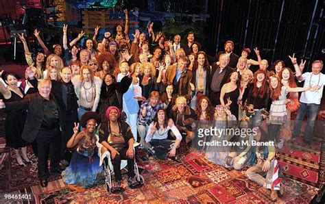 Cast Of Hair Photos and Premium High Res Pictures - Getty Images