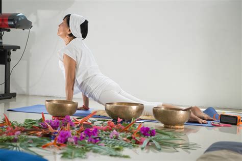 Kundalini Yoga & Meditation - SOL Wellness