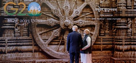 All You Need To Know About Konark Wheel The Replica Of Which PM Modi