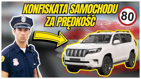 Konfiskata Samochodu Za Przekroczenie Pr Dko Ci W Austrii Youtube