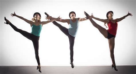 Jazz ~ Louisville Dance Alliance