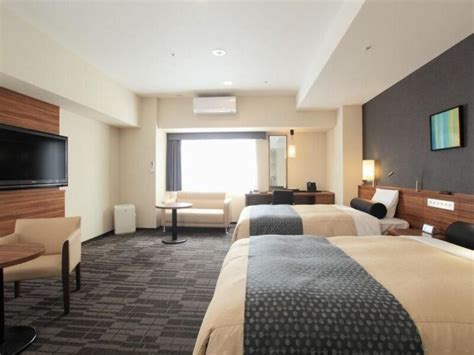 14 Best Shinjuku Hotels For Families