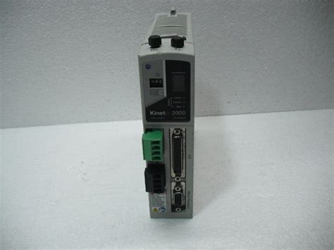 Phase Allen Bradley Kinetix Low Power Multi Axis Servo Drives