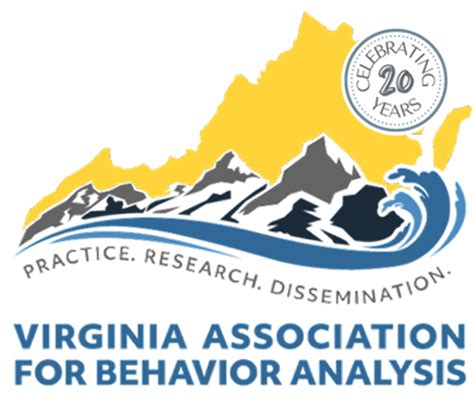 Home Virginia Association For Behavior Analysis