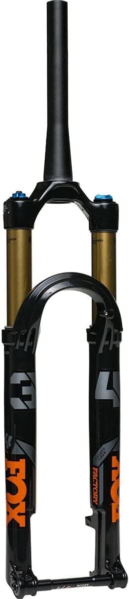 Amazon Fox Racing Shox 34 Float Sc 29 Fit4 Factory Boost Fork