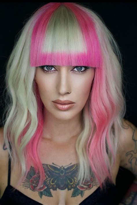 stylish  tone hair color  winter hair color ideas mycozylivecom