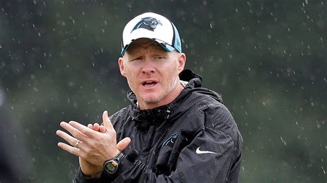 NFL Research: Sean McDermott's coaching history