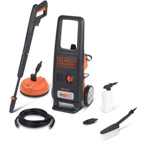 Black Decker Comprar Hidrolimpiadoras Precios En