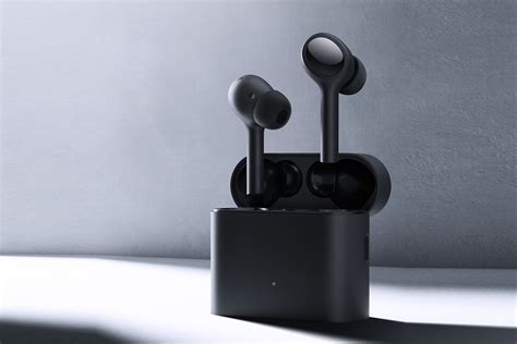 Xiaomi Mi Air 2 Pro llega la cancelación de ruido a los auriculares