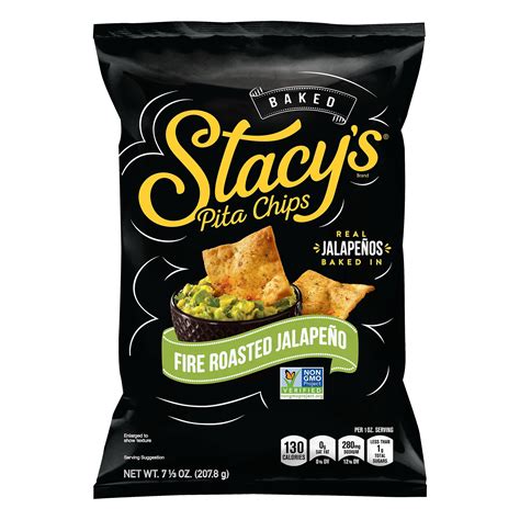 Snack lovers are obsessed with the new Stacy's pita chips 14