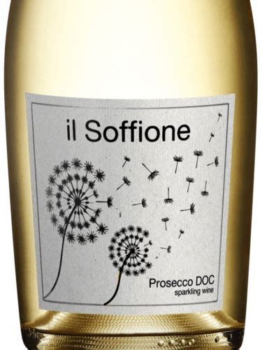 N V Il Soffione Prosecco Vivino Us