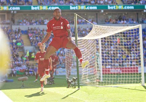 Cardiff City 0 Liverpool 2 The Post Match Show The Anfield Wrap