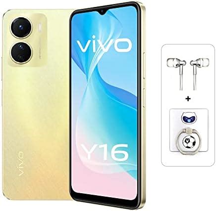 Vivo Y Dual Sim Drizzling Gold Gb Ram Gb G Lte Price In Egypt