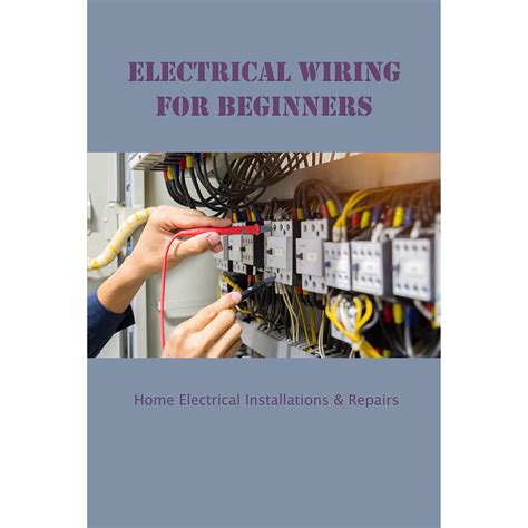 Home Wiring For Beginners Wiring Digital And Schematic