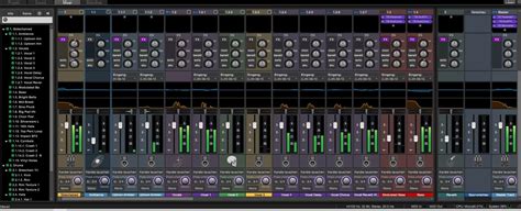 Testbericht Acoustica Mixcraft Pro Studio Buenasideas