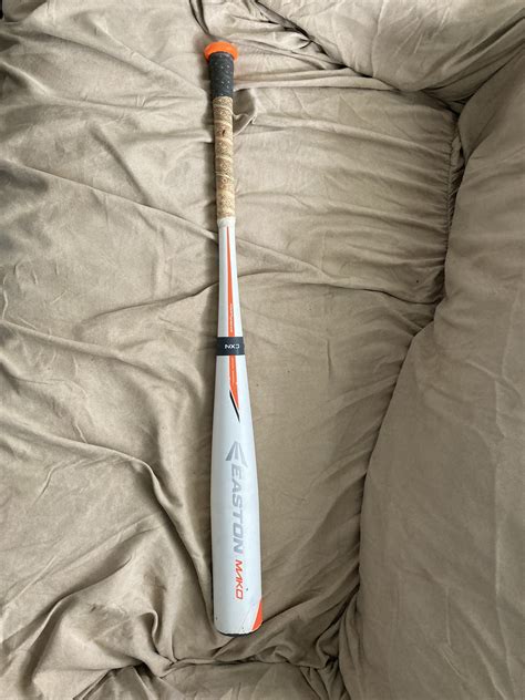 Bbcor Certified Composite Oz Mako Bat Sidelineswap