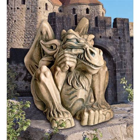 Top 10 Best Gargoyles Statues - Top Reviews | No Place Called Home