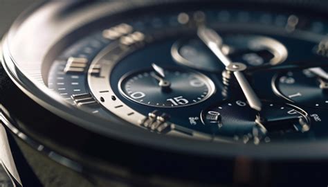 6 Tips Para Cuidar Tu Reloj Relojes La Hora