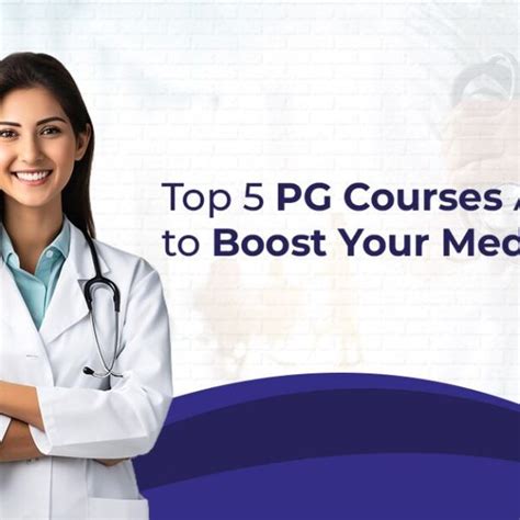 7 Best Postgraduate Medical Courses After MBBS In India