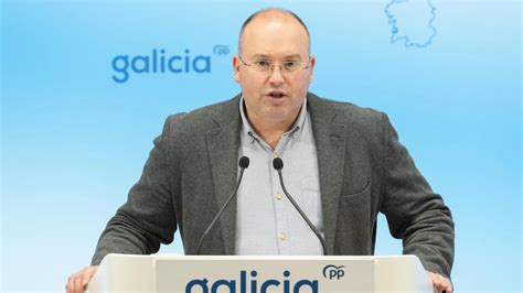 El PPdeG acusa al Gobierno de elegir el camino de la imposición en