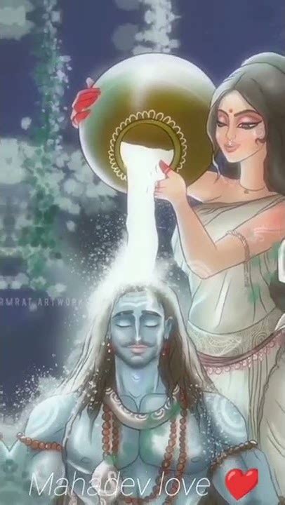 Har Bole Har Har Mahadevmahadev Love Status Mahadev Love Youtube