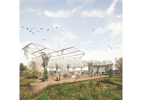 Coventry University students dominate national architecture competition